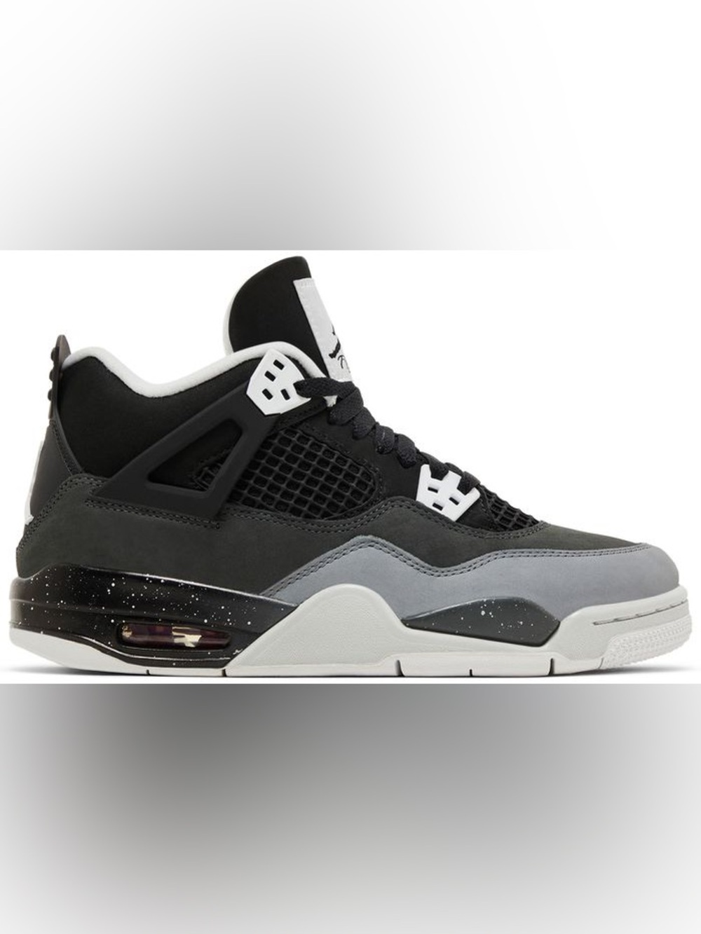 Air Jordan 4 Retro